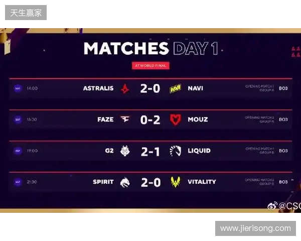 BLAST赏金赛S1：绝处逢生！Monte 2-1 NAVI