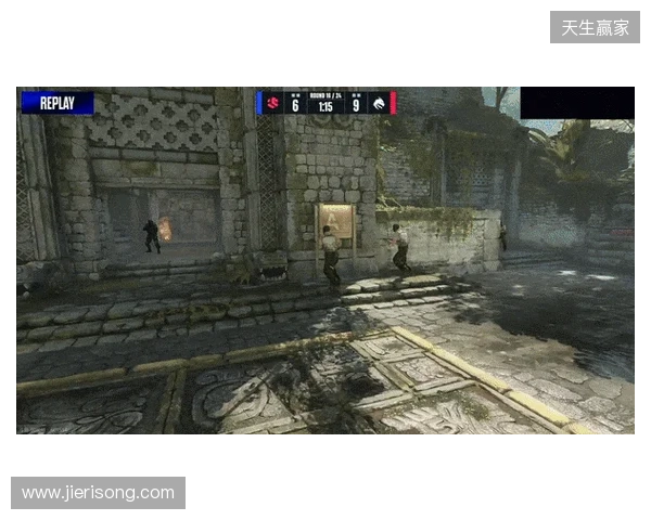 BLAST赏金赛S1：线上严父！Spirit 2-0 Inner Circle