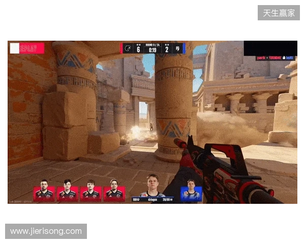 BLAST赏金赛S1决赛阶段：无法逾越的山！FURIA 2-1 Heroic