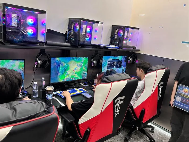 tN1R：当你乐在其中时就不会厌倦CS，动力来自于目标